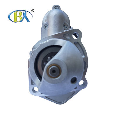 品質  Mercedes Trucks & Bus motor starter 0001231002 10479626 AZF4507 for bosch Mercedes Benz Trucks OM906 工場