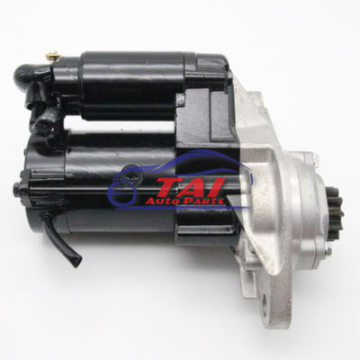 品質  For Isuzu Genuine Parts /New Original Starter Motor Assembly 8982220182 For Isuzu 4HF1 Truck Parts 工場