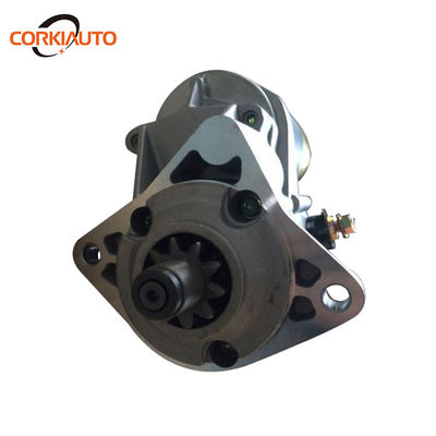 新しいLester 19614車の始動機モーター トラック12V 2.7KW 10T CW 4280001690 4280001691 86992395
