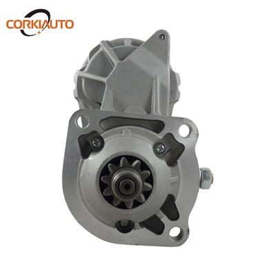 128000-5720 1280005721 1280005722 1280005723 0r4318 3e5382 9w2946 17615 22263nd 12v 3.0kwの始動機12V 3.0KW 10T CW